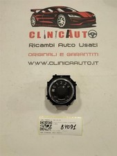 COMANDI CLIMA PER TOYOTA IQ