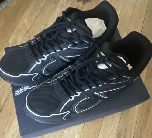 Sneakers basse dior - sneakers, b30