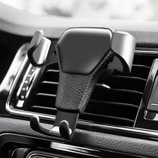 Car gravity phone holder air - car,
