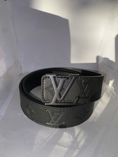 Cintura LV “Classic Embossed”