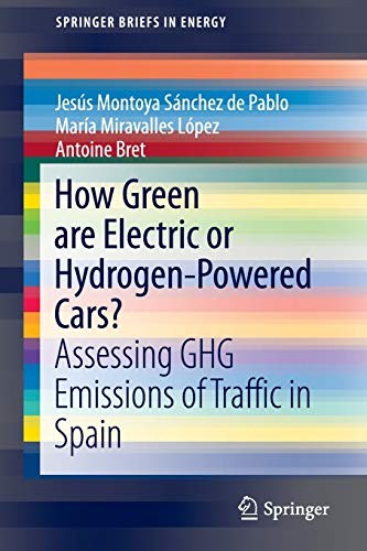 How green are - how, electric