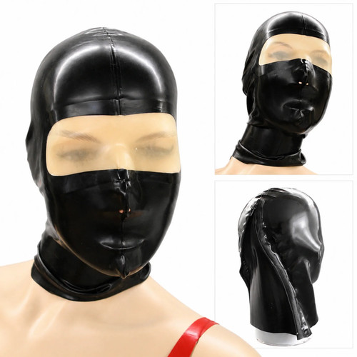 Maschera lattice trans - in,