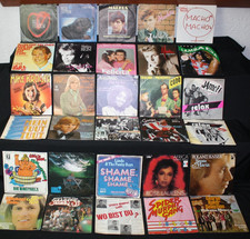 MEGA-MIX 50x 7" Single