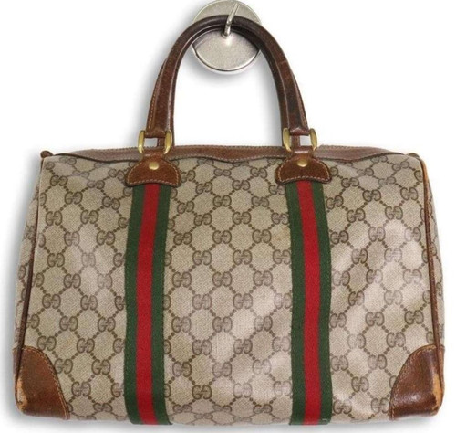 Borsa gucci supreme web - gg,