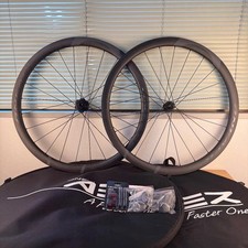 [Buone condizioni] Set ruote