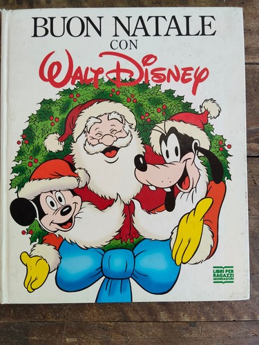 Buon natale con - natale,