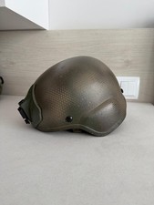 Dutch Army ACH Kevlar Helmet