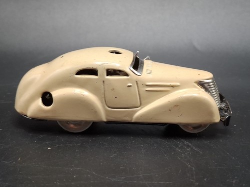 Auto giocattolo vintage - , anni