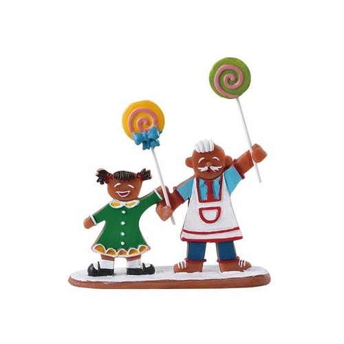 Lemax lolli ballooza 72563
