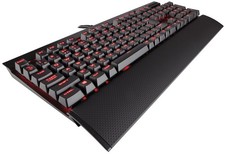 Corsair K70 RAPIDFRE CherryMX