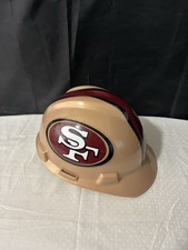 Casco da minatore calcio