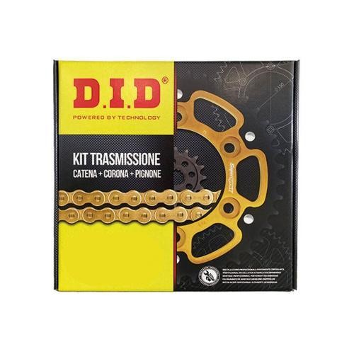 Kit trasmissione did - kit, per
