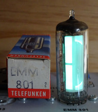 TELEFUNKEN EMM801 Nastro
