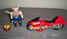 Galoob Biker Mice From Mars