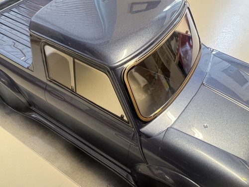 Carrozzeria abc hobby japan - carrozzeria,