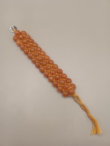 Bracciale chan luu con pietre - bracciale,
