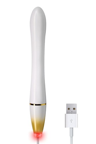 Flesh heater usb barre - flesh,