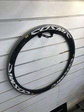 cerchio carbonio usato mavic