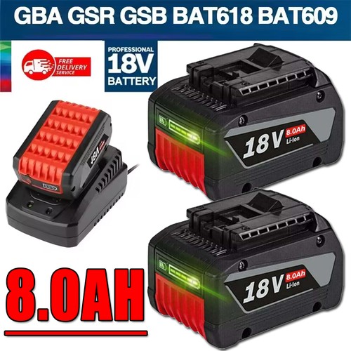Batteria 10x 18v - 18v, 12,0ah
