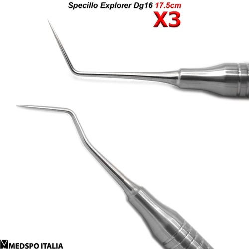 Sonda endo explorer - endo,