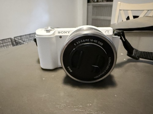 Sony alpha a5100 - alpha,