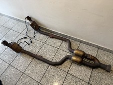 Orig. Catalizzatore Mercedes