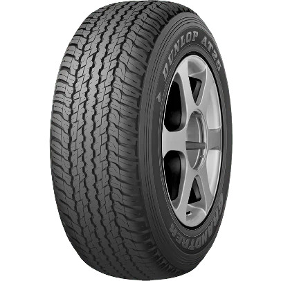 Gomme estive dunlop 265 - dunlop, r17