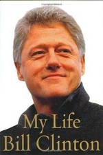 My Life von Bill Clinton |