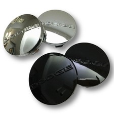 For 4x 63mm Dodge Ram Charger