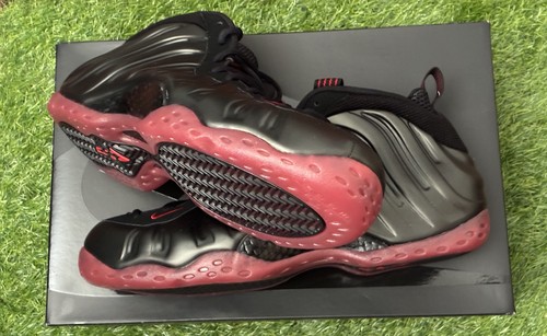 Nike air foamposite one cough - one,