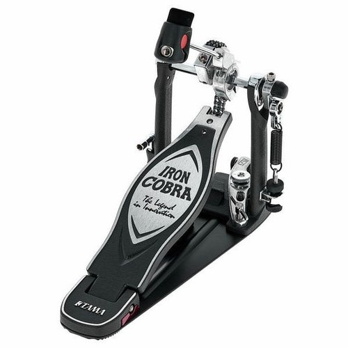 Tama pedale cassa - hp900rn, iron