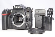 [Eccellente] Nikon D7000