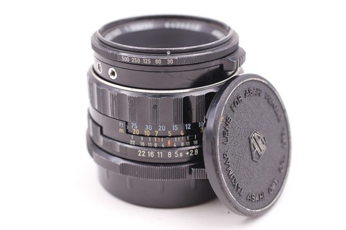 Pentax 6x7 smc zv - pentax,