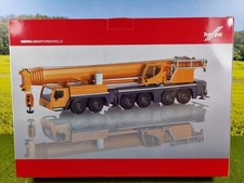 1:87 Herpa 311281 Liebherr gru