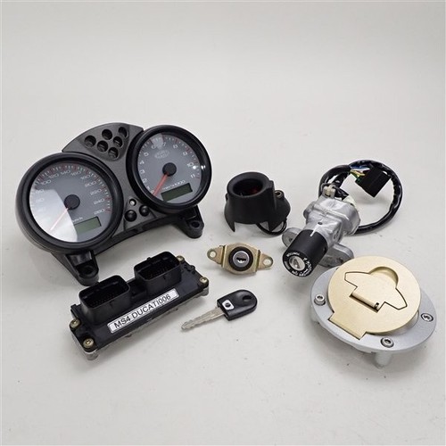 Ducati monster oem - ducati,