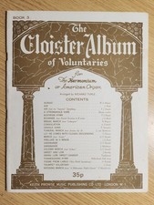 IL CHIOSTRO ALBUM DEI