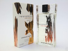 Emanuel Ungaro Apparition Wild