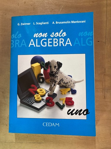 Non solo algebra - non,