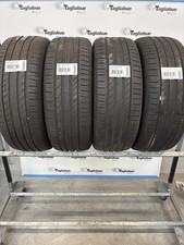 SET 4 GOMME 235/55R19 101W