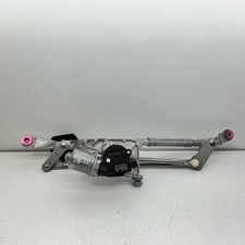 MOTORINO TERGICRISTALLO