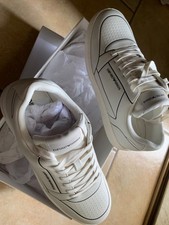 scarpe emporio armani uomo