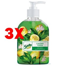 3 X Svelto Concentrato