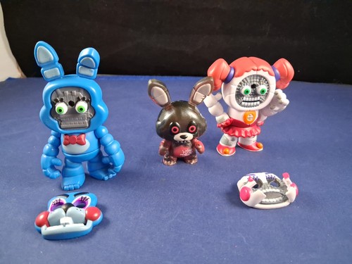 Five nights freddys toy - nights,