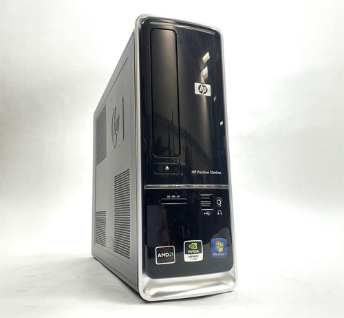 Pavilion slimline s5747c - hp, s5747c-b