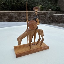 FIGURINA VINTAGE -LUCIDA-