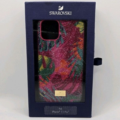 Custodia swarovski crystal - custodia,