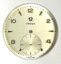 ESFERA ORIGINAL OMEGA  260 261