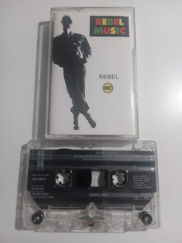 Rebel music - rebel,