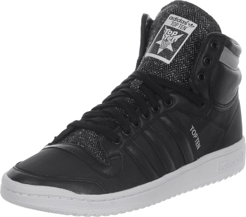 Adidas top ten winterized - adidas,