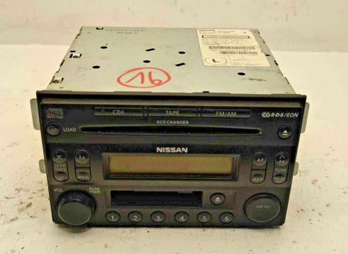 Ricambi usati autoradio - ricambi,